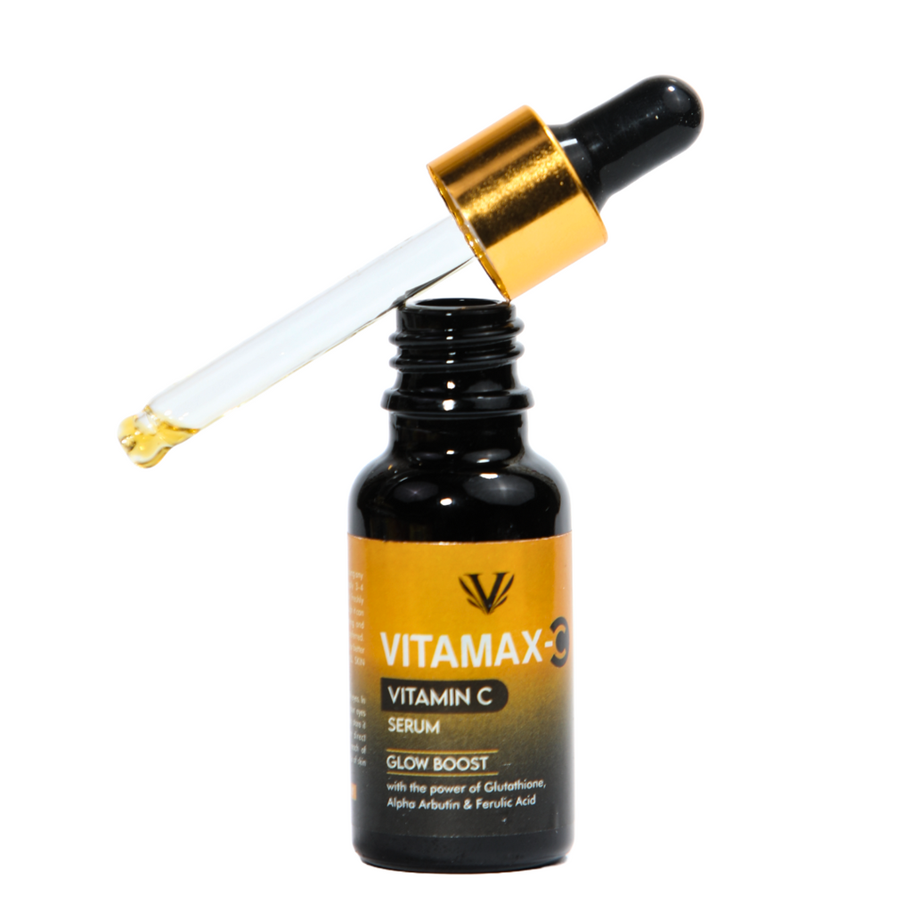 Vitamax-C Brightening & Anti-Aging Serum