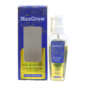 Max Grow