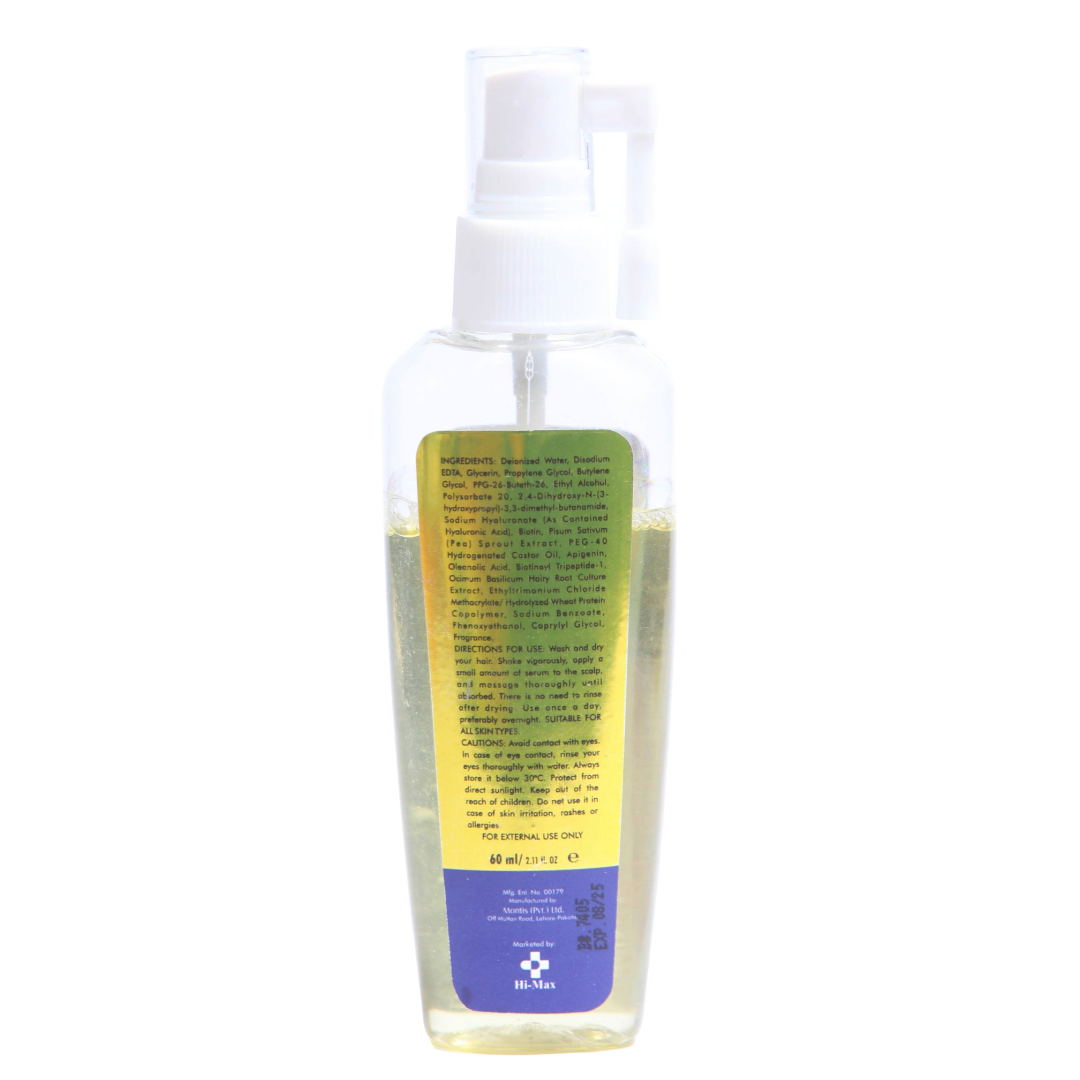 Max Grow - Hair Repair l Hair Growth Serum