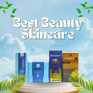 BEST BEAUTY SKINCARE PACK