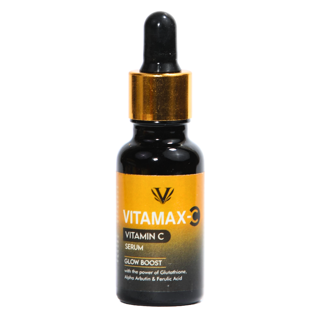 Vitamax-C Brightening & Anti-Aging Serum