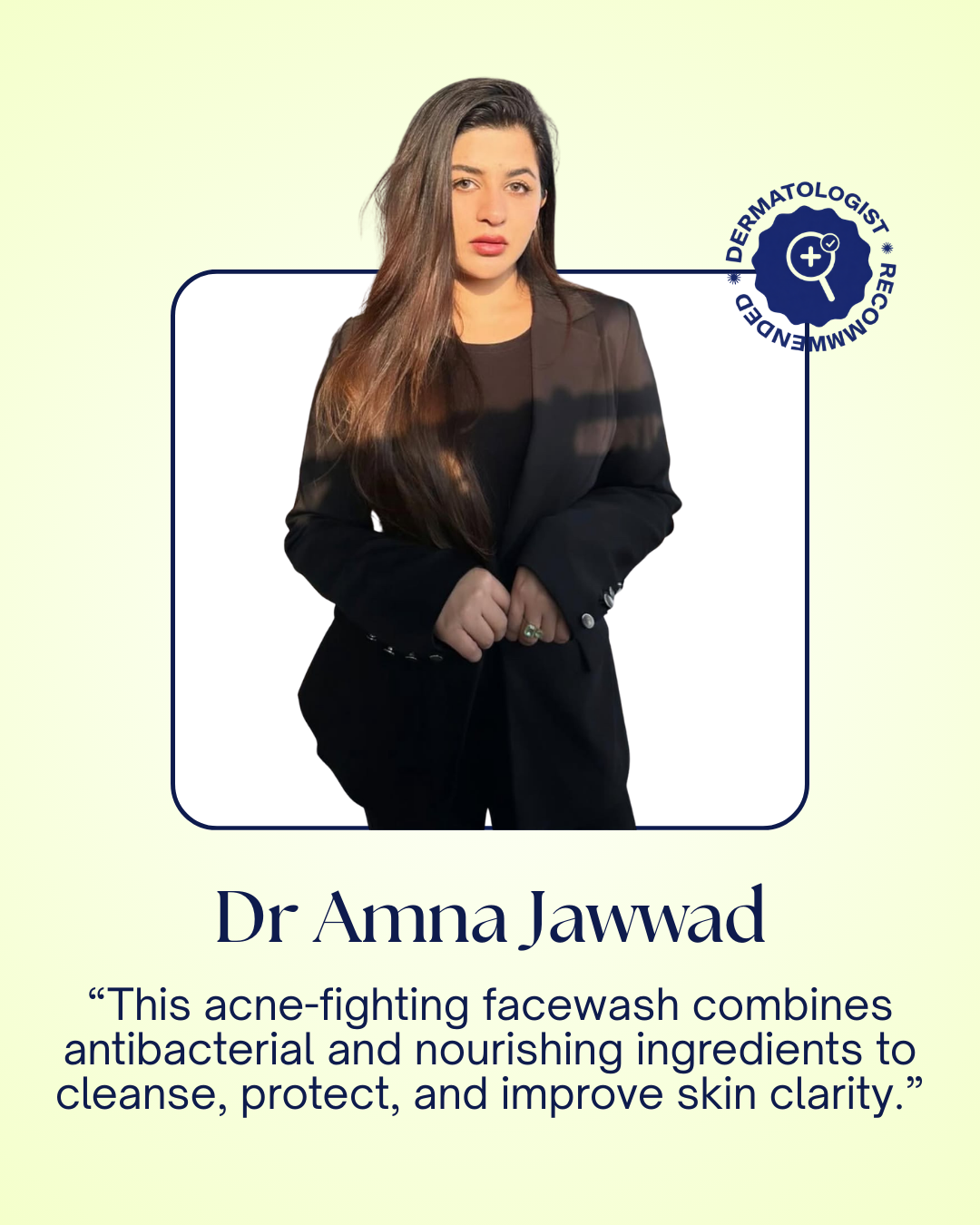 Max Beads - Anti Acne Face Wash