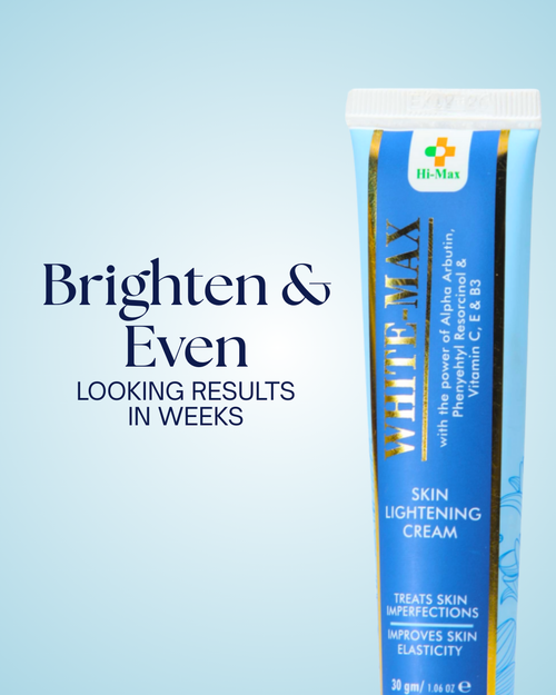 Brightening Pack - See Results in 14 Days Guaranteed
