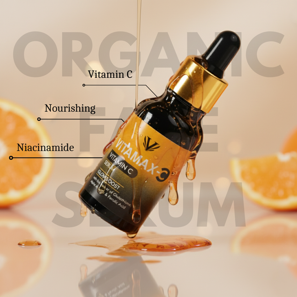 Vitamax-C Brightening & Anti-Aging Serum
