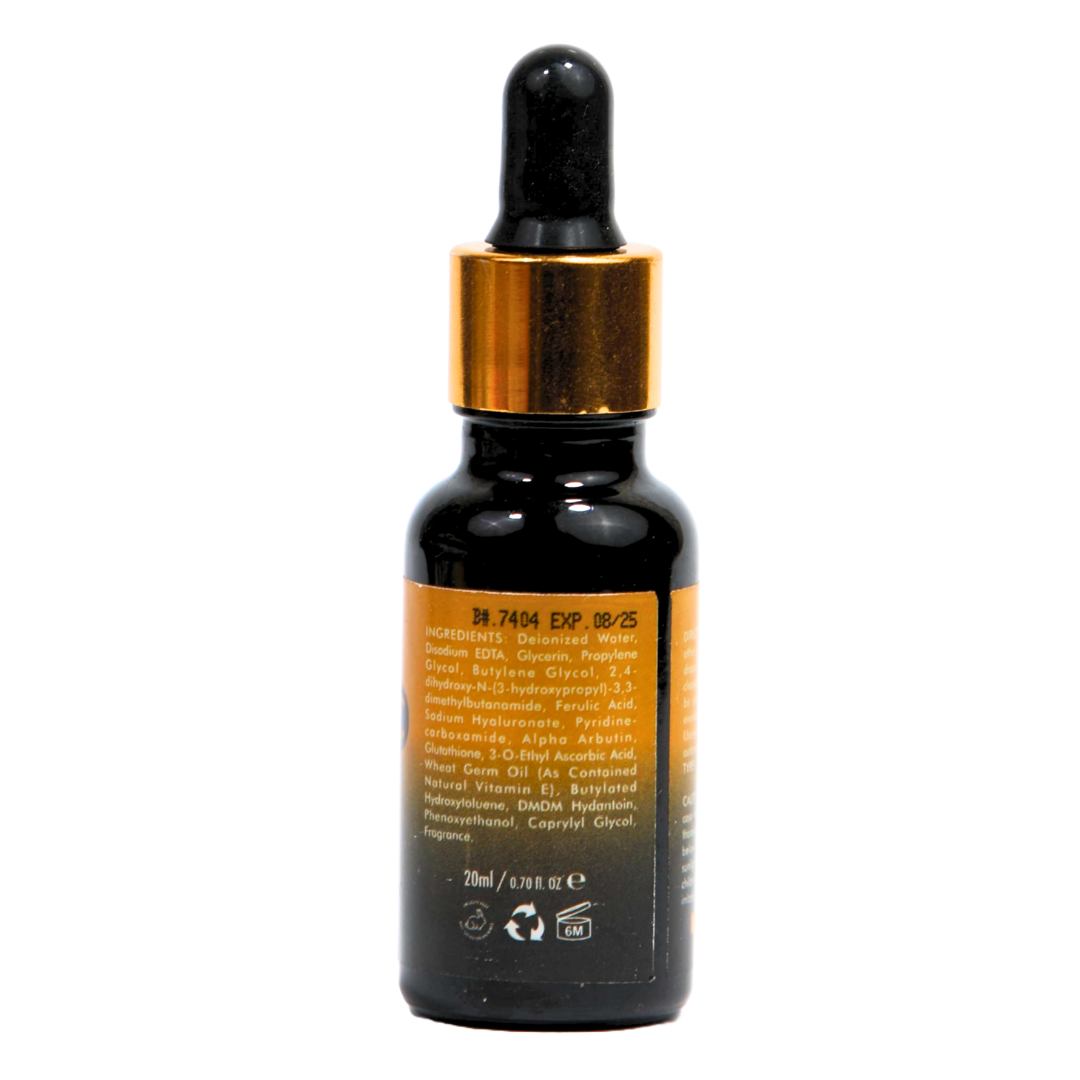 Vitamax-C Brightening & Anti-Aging Serum