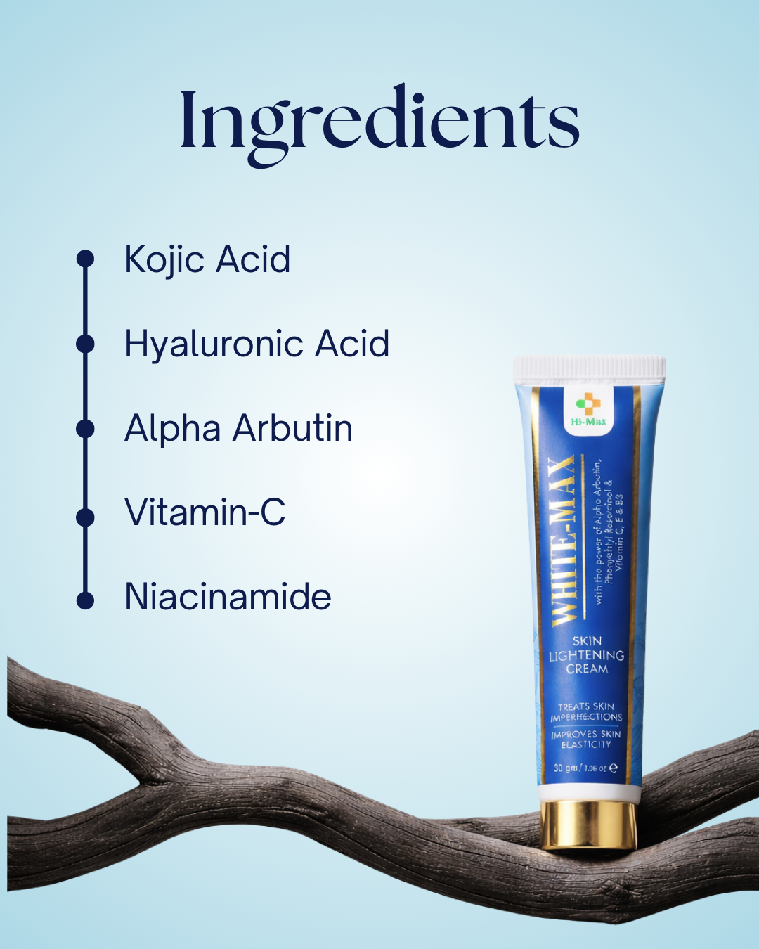 Brightening Pack - See Results in 14 Days Guaranteed