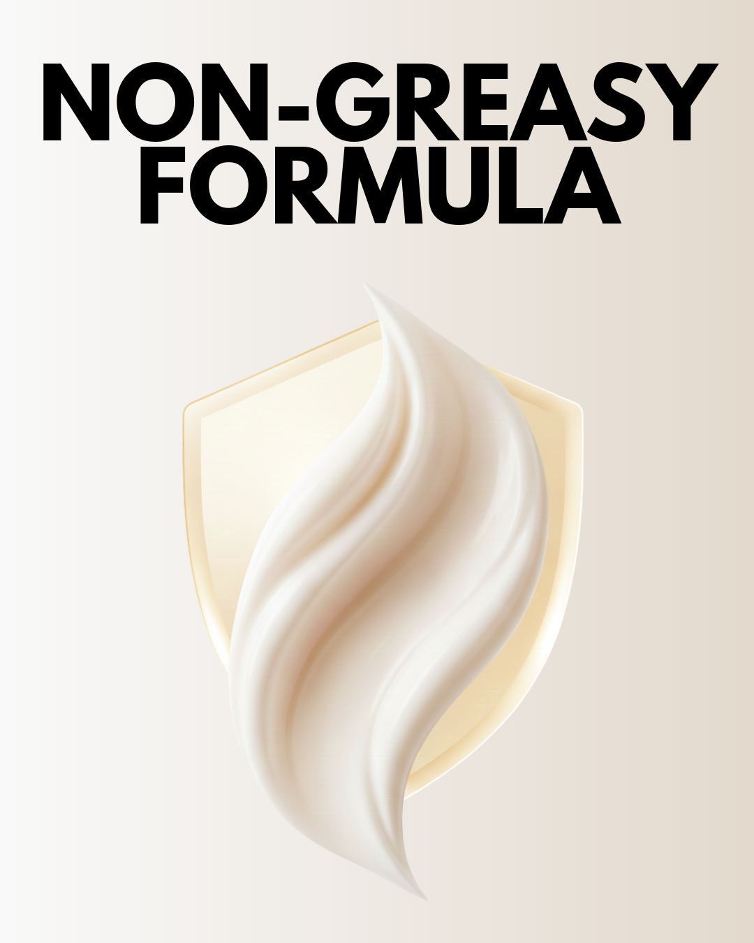 Sun-Max - Sunblock (SPF 50 PA+++) – Non-Greasy & No White Cast Formula