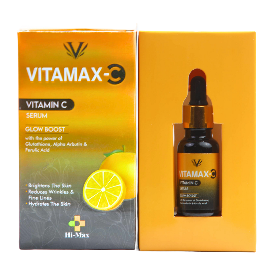 GROW & VITAMAX PACK