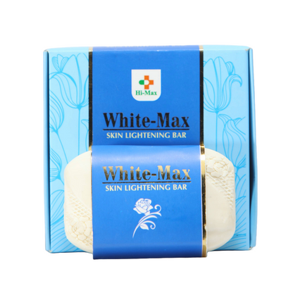 WhiteMax Whitening Pack – Powered with Kojic Acid, Vitamin C & Niacinamide | 7 Days Brighter Skin Guarantee
