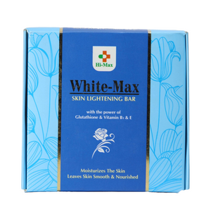 Whiting Soap