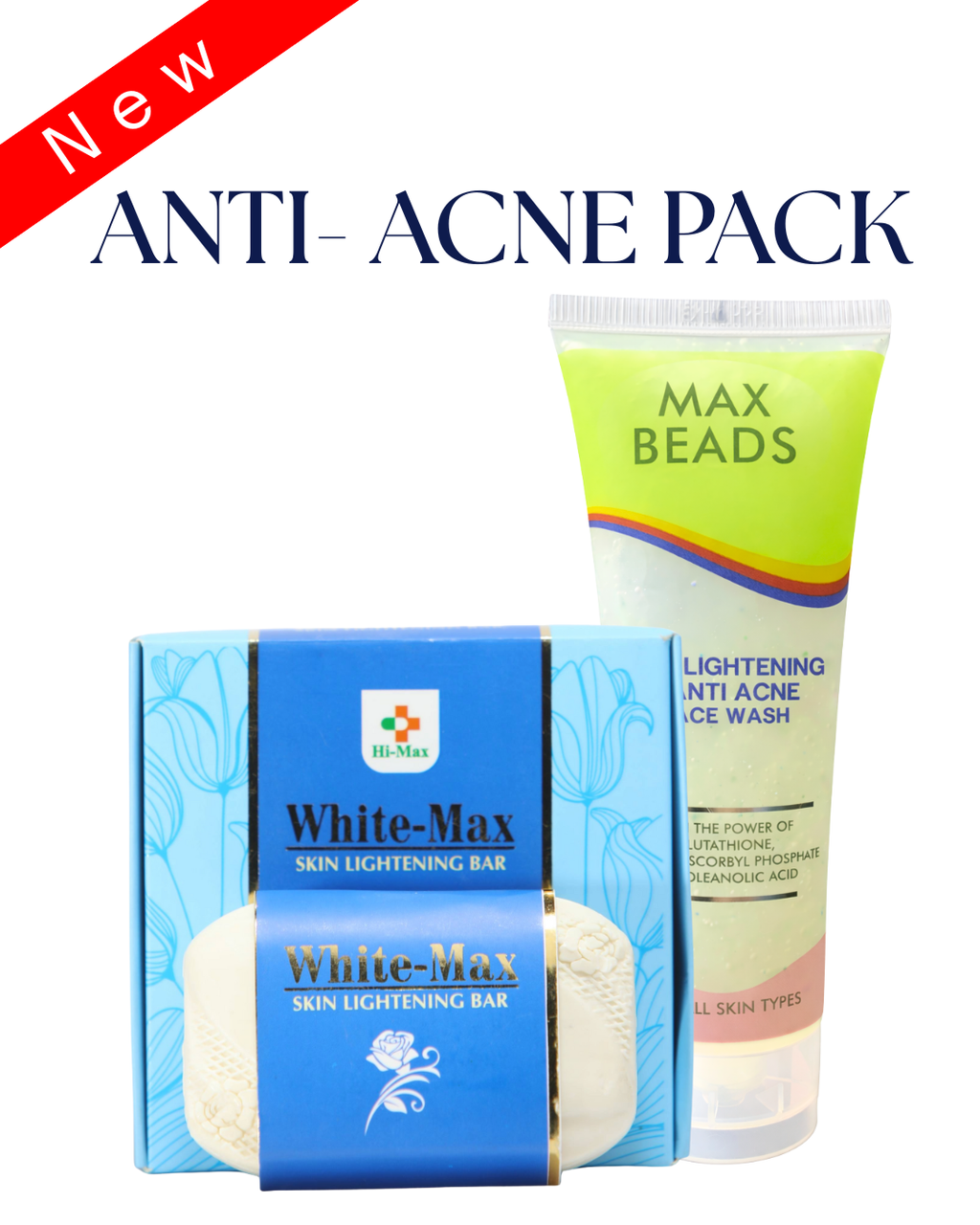 Anti-Acni Pack