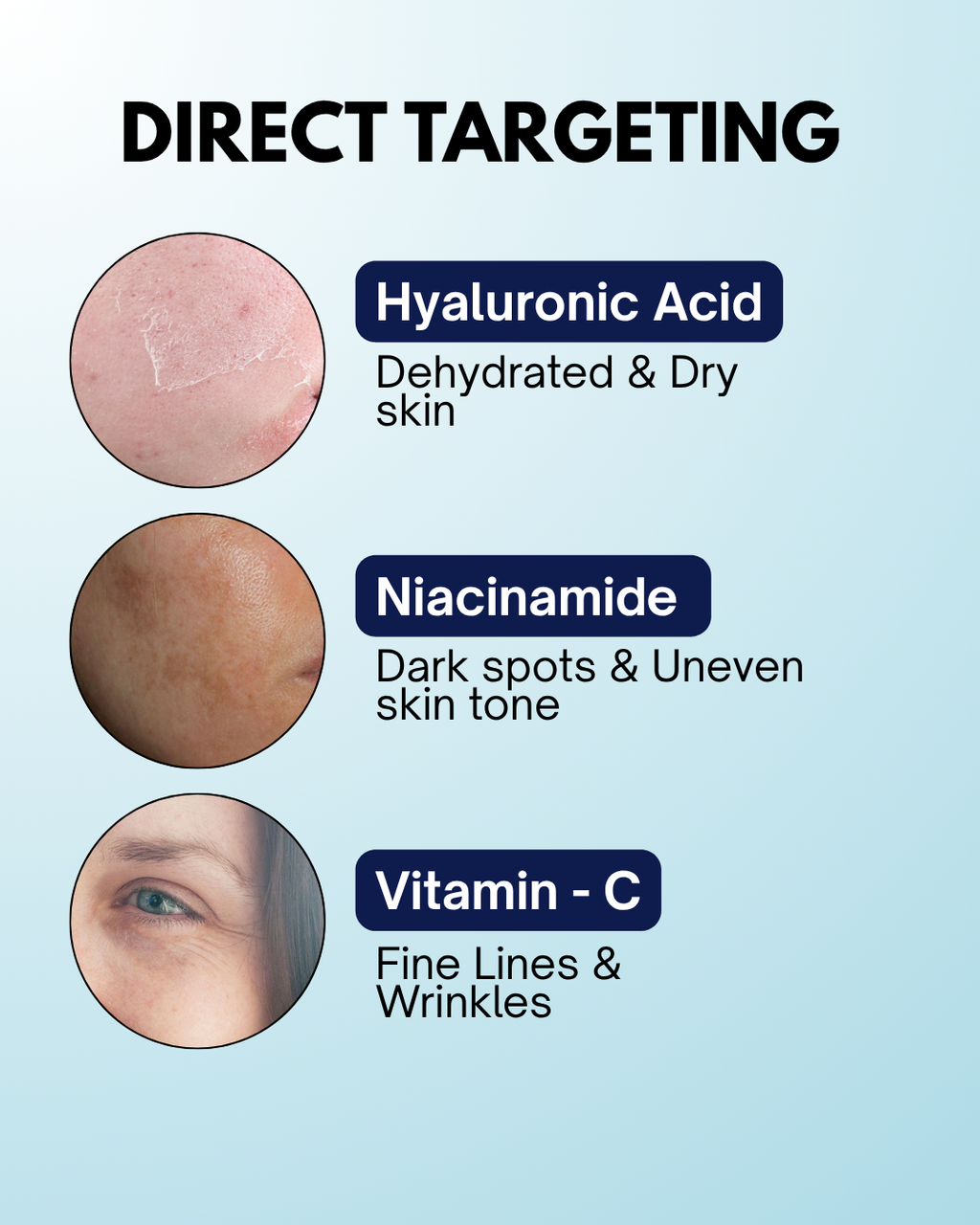 White Max - Brighten, Hydrate & Restore Skin Glow