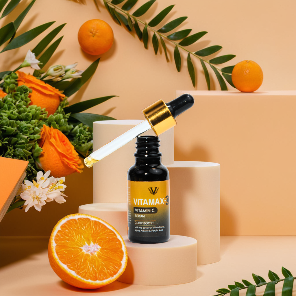 Vitamax-C Brightening & Anti-Aging Serum
