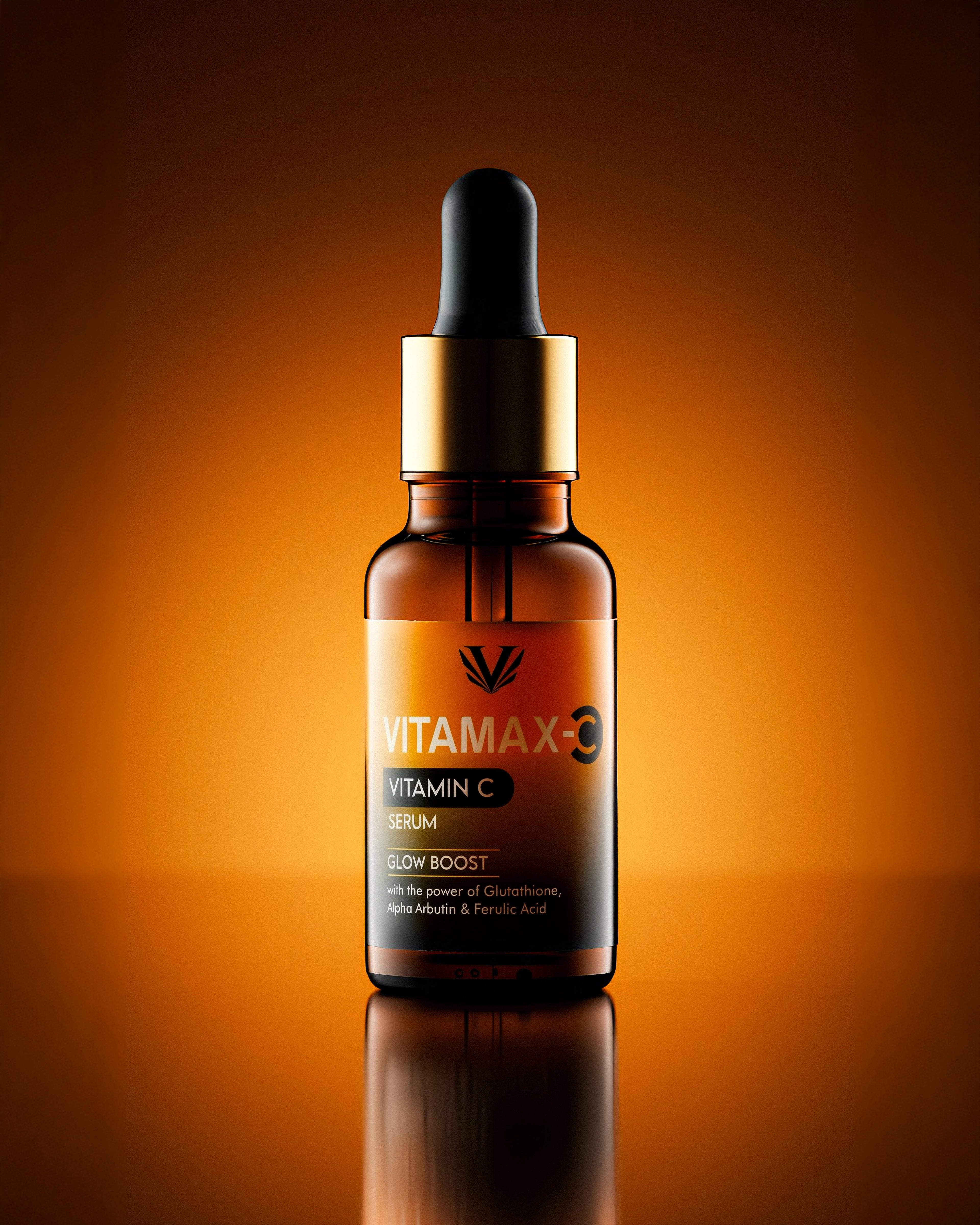 Vitamax-C Brightening & Anti-Aging Serum