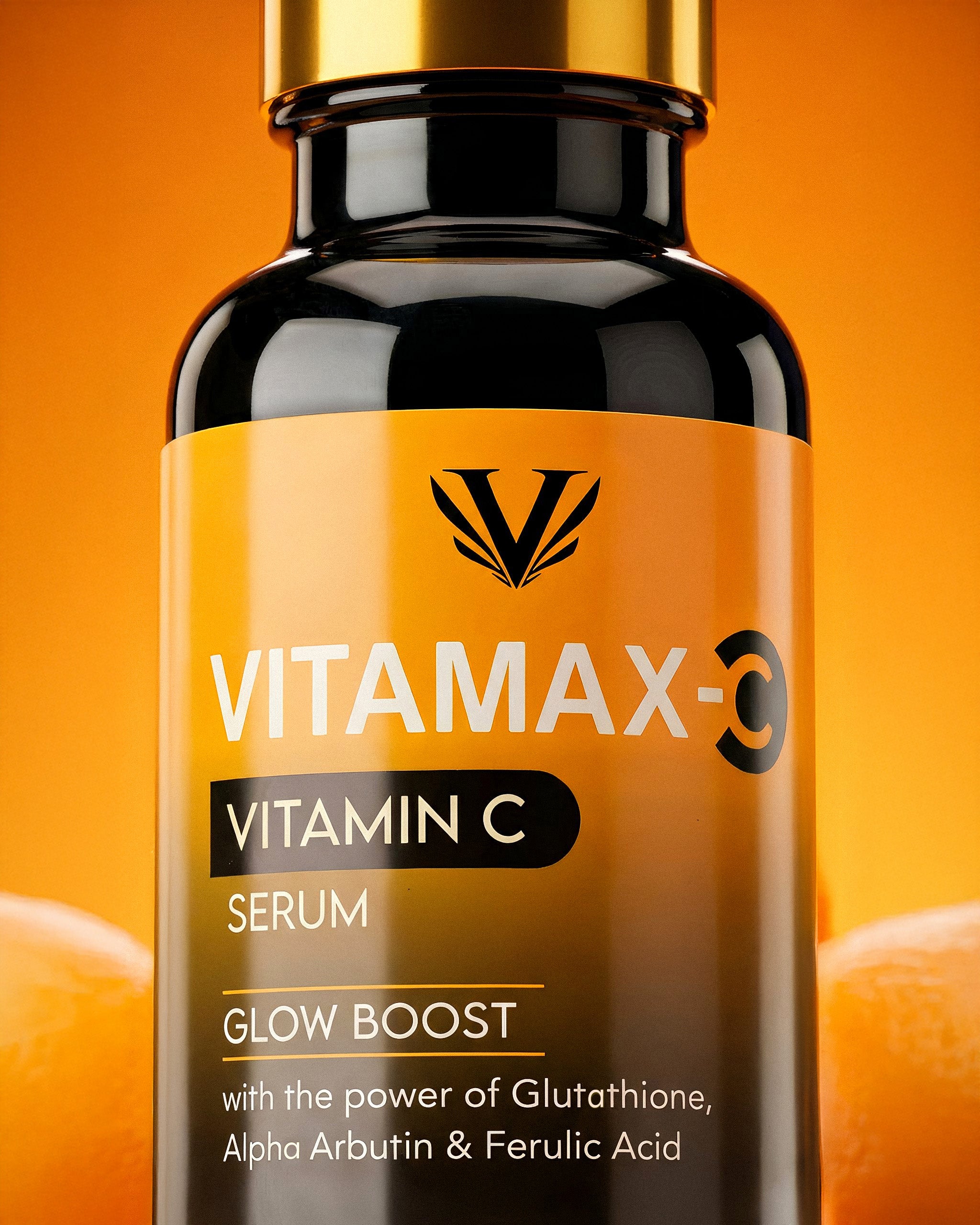 Vitamax-C Brightening & Anti-Aging Serum