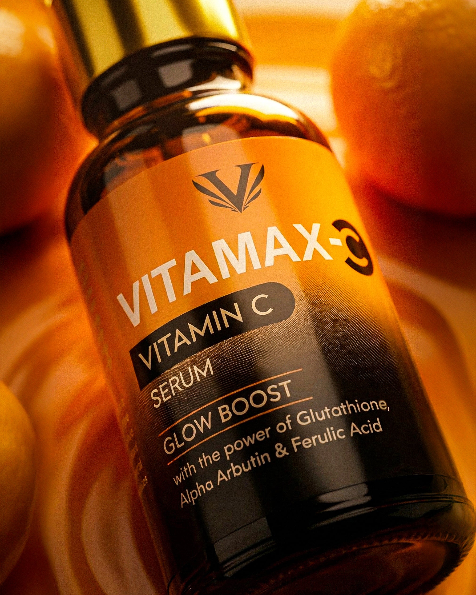 Vitamax-C Brightening & Anti-Aging Serum