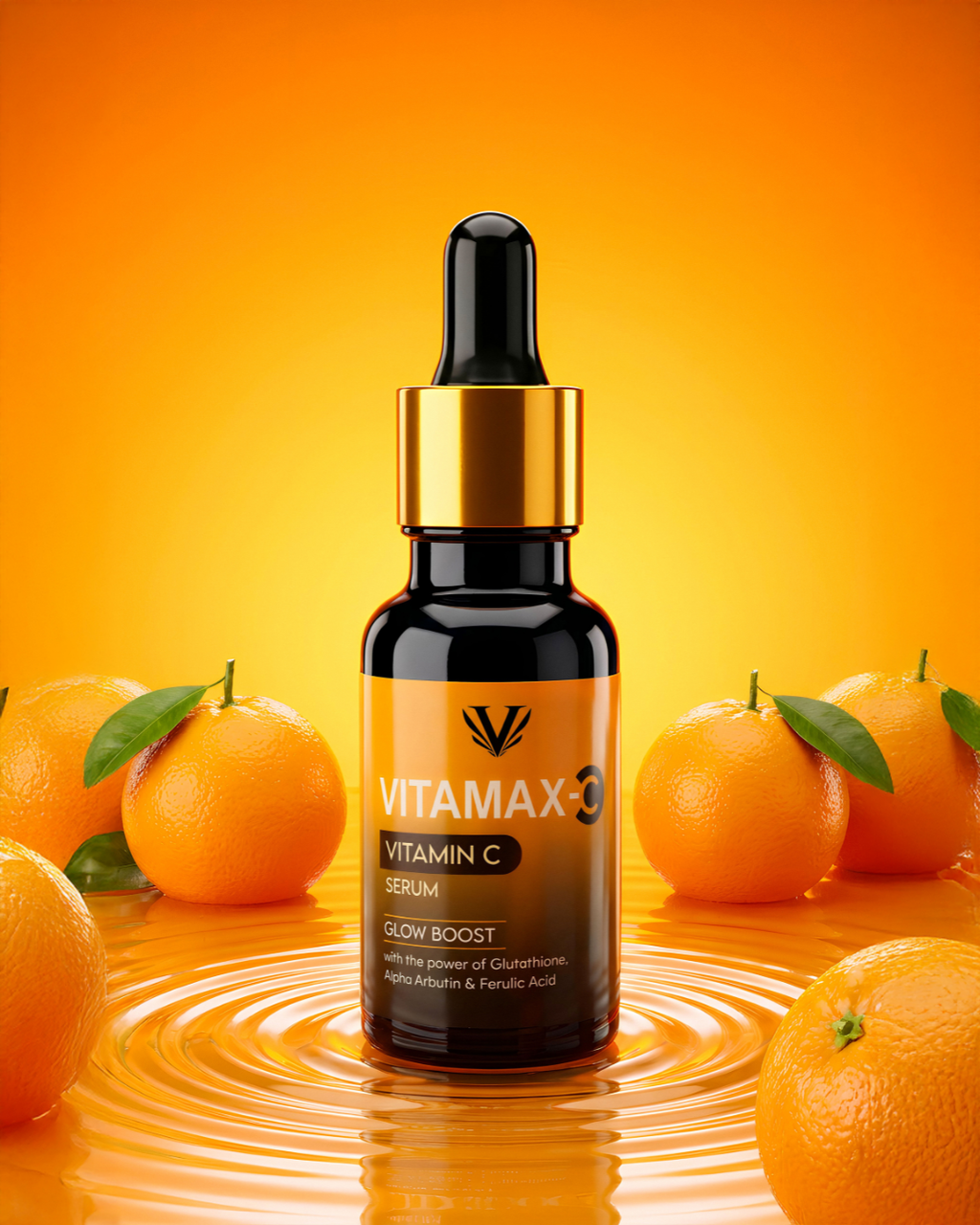 Vitamax-C Brightening & Anti-Aging Serum